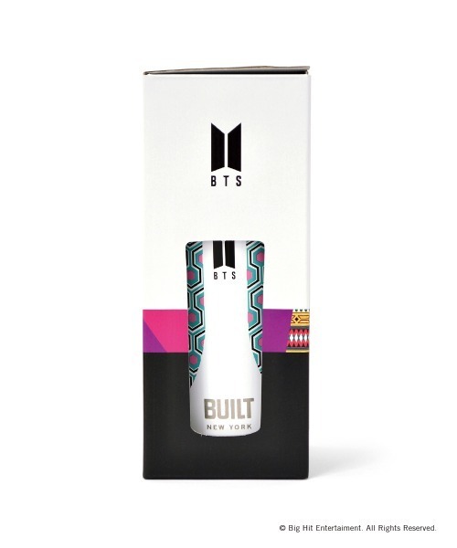 即日発送　韓国　メガボックス　BTS ARMY カップ 　タンブラー　バケツ 韓国メガボックス限定 BTS ARMY カップ ストロー付き バケツ
