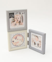 Afternoon Tea Living アフタヌーンティー リビングのフォトフレーム グレー 灰色系 通販 Zozotown