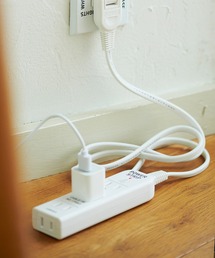 延長電源タップ[4個口] / 944243