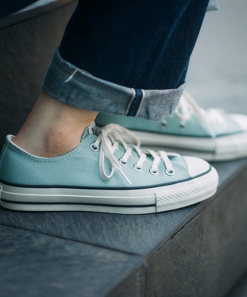 CONVERSE（コンバース）の「ALL STAR PET-CANVAS OX 31304761