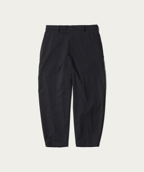 EN ROUTE(アンルート)の「<EN ROUTE(アンルート)> バルーン ノープリーツ パンツ(その他パンツ・メンズ・ブラック/グレー・1/2/3)」の6枚目の写真