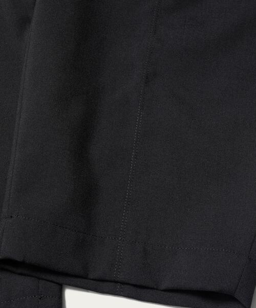 EN ROUTE(アンルート)の「<EN ROUTE(アンルート)> バルーン ノープリーツ パンツ(その他パンツ・メンズ・ブラック/グレー・1/2/3)」の12枚目の写真