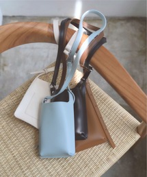 スマホショルダーバッグ