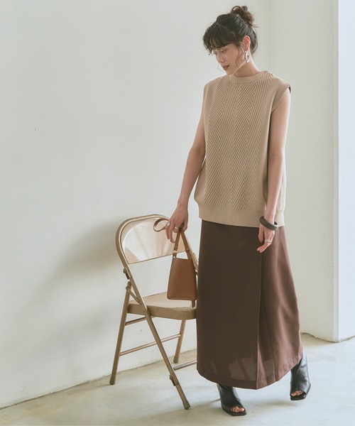 titivate（ティティベイト）の「ｽﾏﾎｼｮﾙﾀﾞｰﾊﾞｯｸﾞ（ショルダーバッグ・レディース・ホワイト/ブラック/ブラウン/ブルー・FREE）」の10枚目の写真