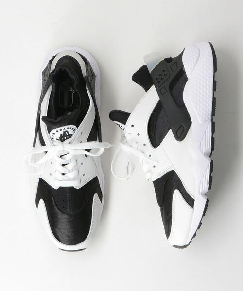 NIKE（ナイキ）の「＜NIKE（ナイキ）＞ AIR HUARACHE/エアハラチ（スニーカー・メンズ・ホワイト/ブラック/その他1/その他2/その他3・26cm/26.5cm/27cm/27.5cm/28cm/28.5cm/29cm）」の5枚目の写真