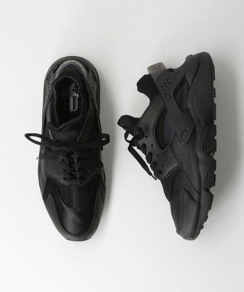 NIKE（ナイキ）の「＜NIKE（ナイキ）＞ AIR HUARACHE/エアハラチ（スニーカー・メンズ・ホワイト/ブラック/その他1/その他2/その他3・26cm/26.5cm/27cm/27.5cm/28cm/28.5cm/29cm）」の2枚目の写真