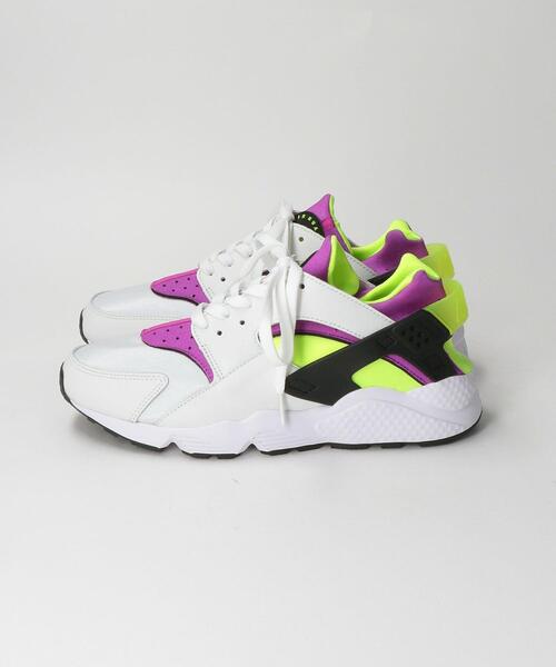 NIKE（ナイキ）の「＜NIKE（ナイキ）＞ AIR HUARACHE/エアハラチ（スニーカー・メンズ・ホワイト/ブラック/その他1/その他2/その他3・26cm/26.5cm/27cm/27.5cm/28cm/28.5cm/29cm）」の20枚目の写真