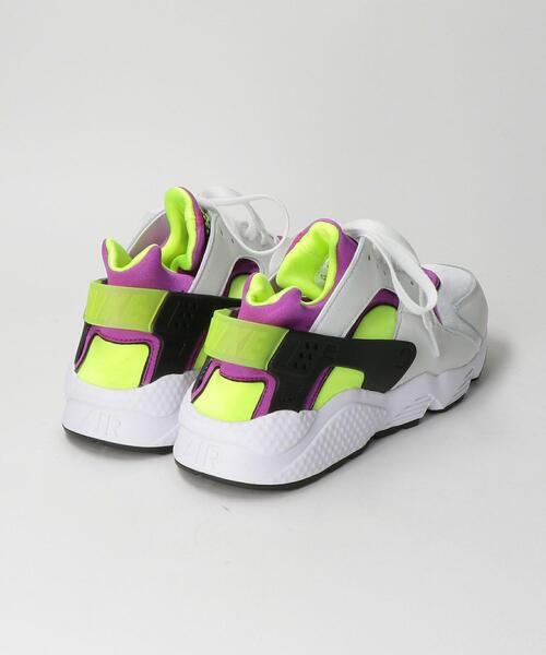NIKE（ナイキ）の「＜NIKE（ナイキ）＞ AIR HUARACHE/エアハラチ（スニーカー・メンズ・ホワイト/ブラック/その他1/その他2/その他3・26cm/26.5cm/27cm/27.5cm/28cm/28.5cm/29cm）」の18枚目の写真