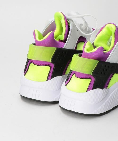 NIKE（ナイキ）の「＜NIKE（ナイキ）＞ AIR HUARACHE/エアハラチ（スニーカー・メンズ・ホワイト/ブラック/その他1/その他2/その他3・26cm/26.5cm/27cm/27.5cm/28cm/28.5cm/29cm）」の16枚目の写真