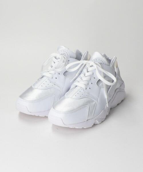 NIKE（ナイキ）の「＜NIKE（ナイキ）＞ AIR HUARACHE/エアハラチ（スニーカー・メンズ・ホワイト/ブラック/その他1/その他2/その他3・26cm/26.5cm/27cm/27.5cm/28cm/28.5cm/29cm）」の15枚目の写真