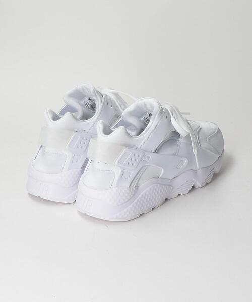NIKE（ナイキ）の「＜NIKE（ナイキ）＞ AIR HUARACHE/エアハラチ（スニーカー・メンズ・ホワイト/ブラック/その他1/その他2/その他3・26cm/26.5cm/27cm/27.5cm/28cm/28.5cm/29cm）」の14枚目の写真