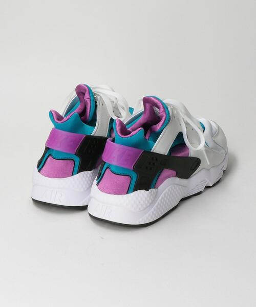 NIKE（ナイキ）の「＜NIKE（ナイキ）＞ AIR HUARACHE/エアハラチ（スニーカー・メンズ・ホワイト/ブラック/その他1/その他2/その他3・26cm/26.5cm/27cm/27.5cm/28cm/28.5cm/29cm）」の10枚目の写真