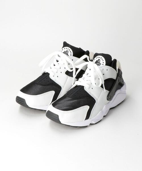 NIKE（ナイキ）の「＜NIKE（ナイキ）＞ AIR HUARACHE/エアハラチ（スニーカー・メンズ・ホワイト/ブラック/その他1/その他2/その他3・26cm/26.5cm/27cm/27.5cm/28cm/28.5cm/29cm）」の9枚目の写真