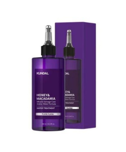 セール Kundal クンダル H M ウォータートリートメント 大容量 トリートメント ヘアパック Banada バナダ のファッション通販 Zozotown