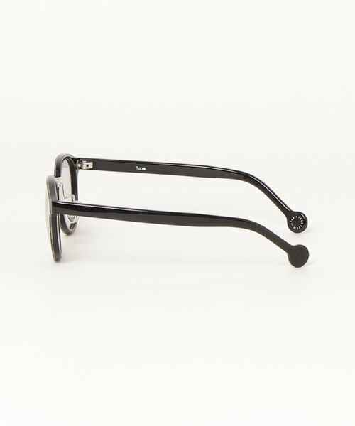 VERYNERD(ベリーナード)の「VERYNERD sunglasses Yucca(サングラス・レディース・ブルー/A・ONE SIZE)」の5枚目の写真