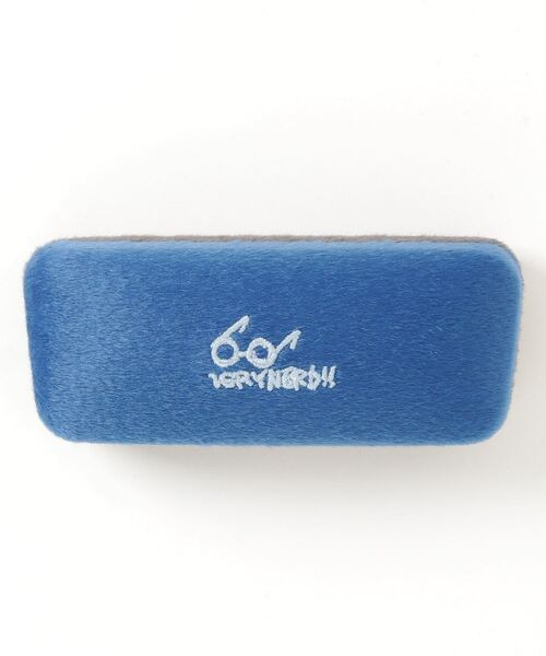 VERYNERD(ベリーナード)の「VERYNERD sunglasses Yucca(サングラス・レディース・ブルー/A・ONE SIZE)」の6枚目の写真