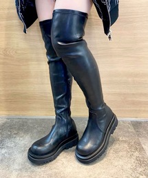 SATAFF SNAP collection2021AW│Jeffrey Campbell│160cm│Jeffrey