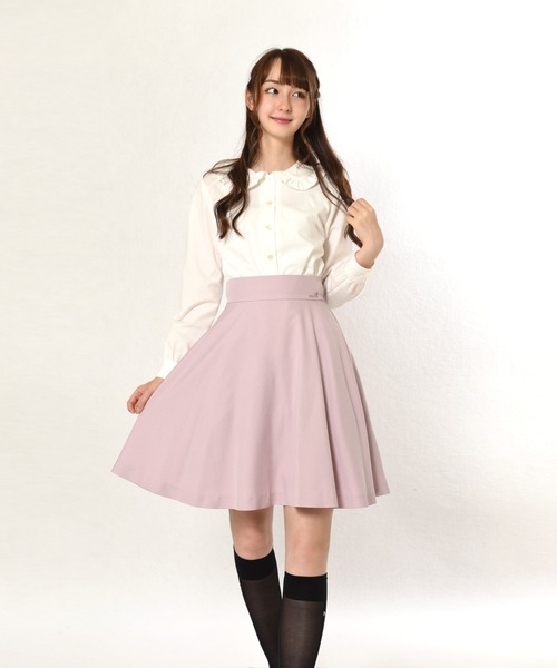 MILK（ミルク）の「セレモニー スカート（スカート）」 - WEAR