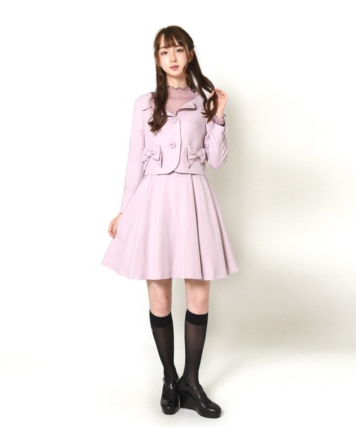 MILK（ミルク）の「セレモニー スカート（スカート）」 - WEAR
