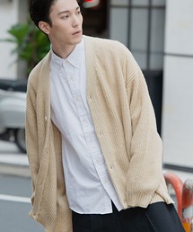 モヘアニット に該当するイエロー 黄色系のメンズファッション通販 Zozotown