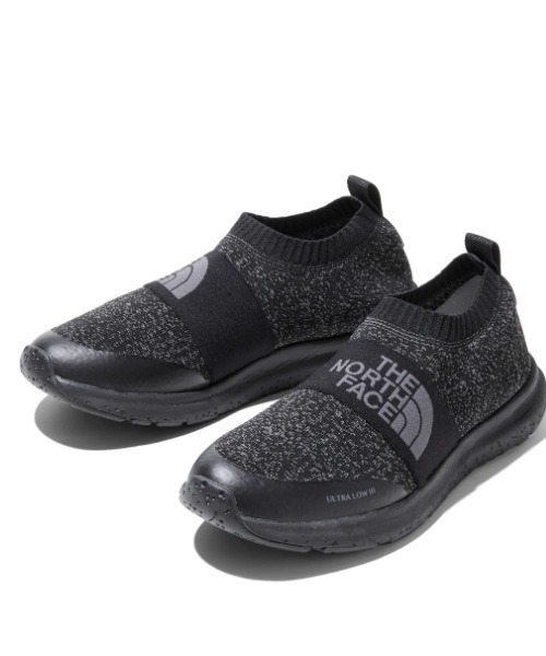 THE NORTH FACE(ザノースフェイス)の「【THE NORTH FACE/ザ ノースフェイス】 ULTRA LOW 3/ウルトラ ロウ3 カジュアルスニーカー NF51803(スニーカー・メンズ・グレー系その他/グレー系その他2/ベージュ・23.0cm/25.0cm/26.0cm/27.0cm/24.0cm/28.0cm)」の3枚目の写真