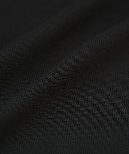 ROPE' PICNIC（ロペピクニック）の「【WEB限定】ポロニットプルオーバー（ニット/セーター・レディース・ブラウン/ブラック/ベージュ系その他・38）」の4枚目の写真