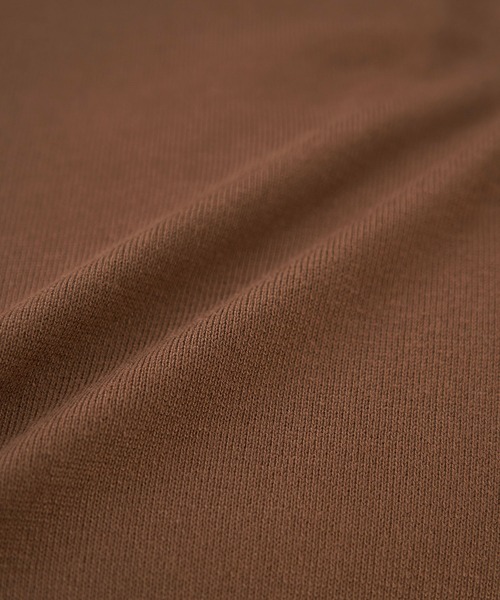 ROPE' PICNIC（ロペピクニック）の「【WEB限定】ポロニットプルオーバー（ニット/セーター・レディース・ブラウン/ブラック/ベージュ系その他・38）」の16枚目の写真