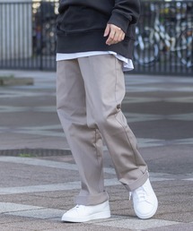 【71】【DICKIES/ディッキーズ】TCツイル 874 ワイド チノパンツ/ワークパンツ/スケーターパンツ