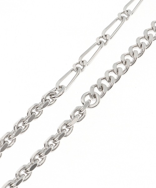 アクセサリー EDIFICE ACCENT glass holder (SILVER) edifice accent / エディフィス アクサン】glass holder (SILVER)