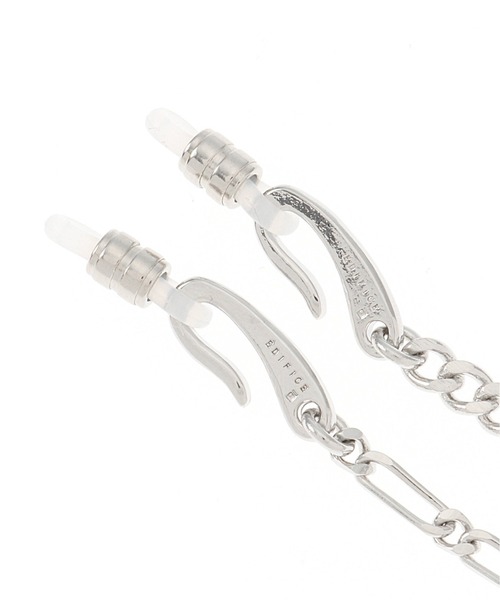 アクセサリー EDIFICE ACCENT glass holder (SILVER) edifice accent / エディフィス アクサン】glass holder (SILVER)