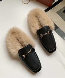 ファーバブーシュ