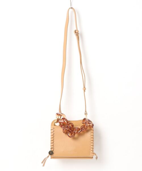 TILDA / ミニクロスボディバッグ CROSSBODY