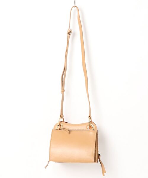 TILDA / ミニクロスボディバッグ CROSSBODY