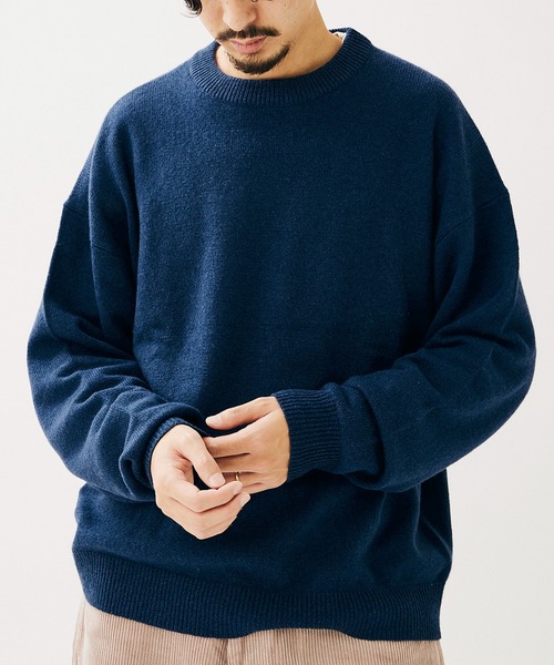 JOURNAL STANDARD（ジャーナルスタンダード）の「カシミヤ