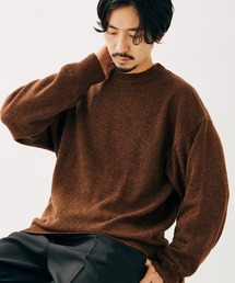 メンズのニット セーター オレンジ 橙色系 カシミヤ ファッション通販 Zozotown メンズのニット セーター オレンジ 橙色系 カシミヤ ファッション通販 Zozotown