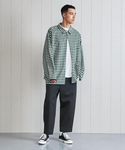 H BEAUTY&YOUTH UNITED ARROWS（エイチビューティーアンドユース