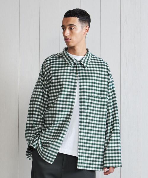 H BEAUTY&YOUTH UNITED ARROWS（エイチビューティーアンドユース