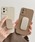 shopnikonikoiVbvjRjRj́uiPhoneP[X X}zP[X iPhone16P[X eJ[ X^h ؍ Obv iPhone 13 14 15iX}zP[X/Jo[jvbzCg