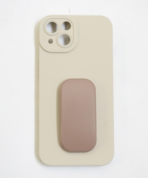 shopnikoniko（ショップニコニコ）の「iPhoneケース スマホケース iPhone16ケース ラテカラー スタンド 韓国 グリップ iPhone 13 14 15（スマホケース/カバー・レディース・ブラウン/ホワイト・iPhone 11/iPhone 11 Pro/iPhone 12/iPhone 12 Pro/iPhone 13/iPhone 13 Pro/iPhone 13 Pro Max/H/I/J/iPhone 14 Plus/iPhone 14/iPhone 14 Pro/iPhone 14 Pro Max/iPhone 15/iPhone 15 Pro/iPhone 15 Pro Max/iPhone 16 Pro/iPhone 16 Pro Max/iPhone 16）」の16枚目の写真