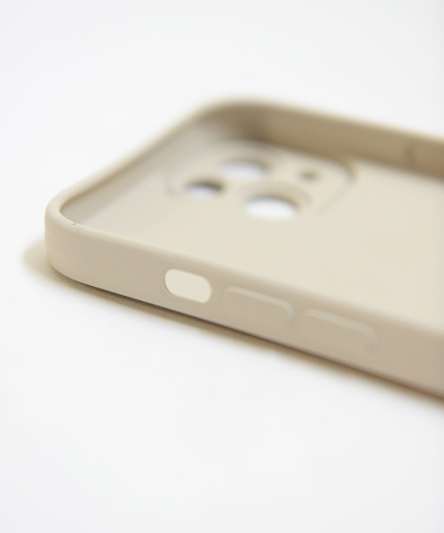 shopnikoniko（ショップニコニコ）の「iPhoneケース スマホケース iPhone16ケース ラテカラー スタンド 韓国 グリップ iPhone 13 14 15（スマホケース/カバー・レディース・ブラウン/ホワイト・iPhone 11/iPhone 11 Pro/iPhone 12/iPhone 12 Pro/iPhone 13/iPhone 13 Pro/iPhone 13 Pro Max/H/I/J/iPhone 14 Plus/iPhone 14/iPhone 14 Pro/iPhone 14 Pro Max/iPhone 15/iPhone 15 Pro/iPhone 15 Pro Max/iPhone 16 Pro/iPhone 16 Pro Max/iPhone 16）」の5枚目の写真