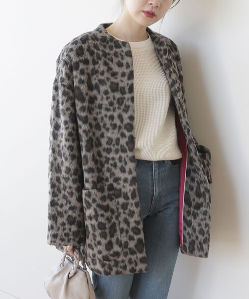 BEAMS LIGHTS（ビームスライツ）の「BEAMS LIGHTS / PONTETORTO