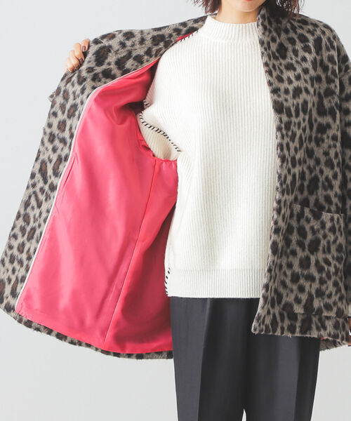 BEAMS LIGHTS（ビームスライツ）の「BEAMS LIGHTS / PONTETORTO