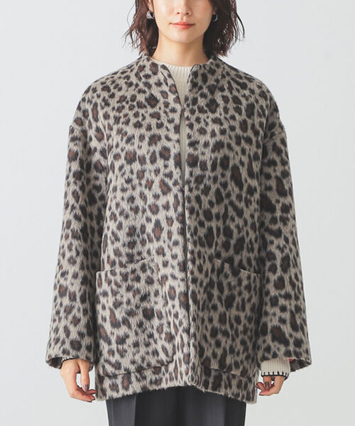 BEAMS LIGHTS（ビームスライツ）の「BEAMS LIGHTS / PONTETORTO