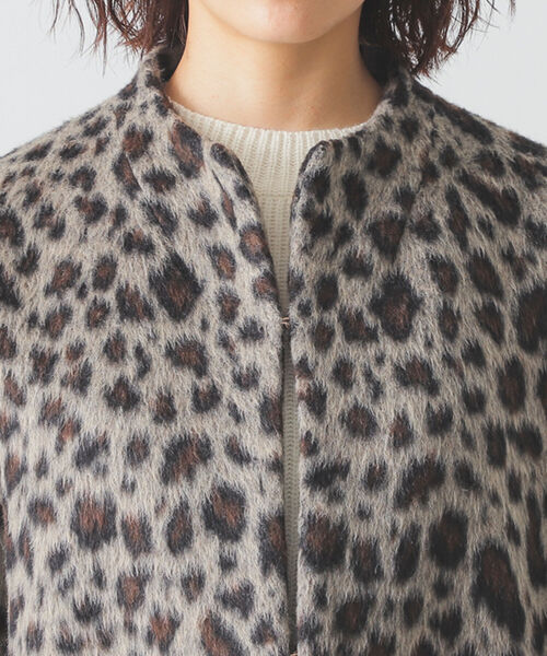 BEAMS LIGHTS（ビームスライツ）の「BEAMS LIGHTS / PONTETORTO