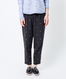 Khaju | Khaju:ビジューパンツ(その他パンツ)