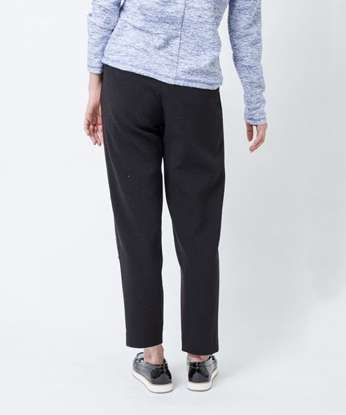 Khaju（カージュ）の「★★Khaju:ビジューパンツ（その他パンツ・レディース・チャコールグレー/ブラック・26/27）」の14枚目の写真