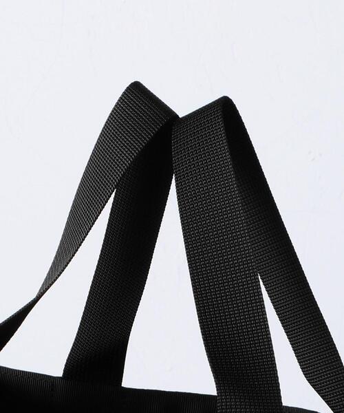 Mackintosh(マッキントッシュ)の「【WEB限定】<MACKINTOSH × PORTER> 2ウェイ トートバッグ(トートバッグ・メンズ・ブラック・FREE)」の5枚目の写真