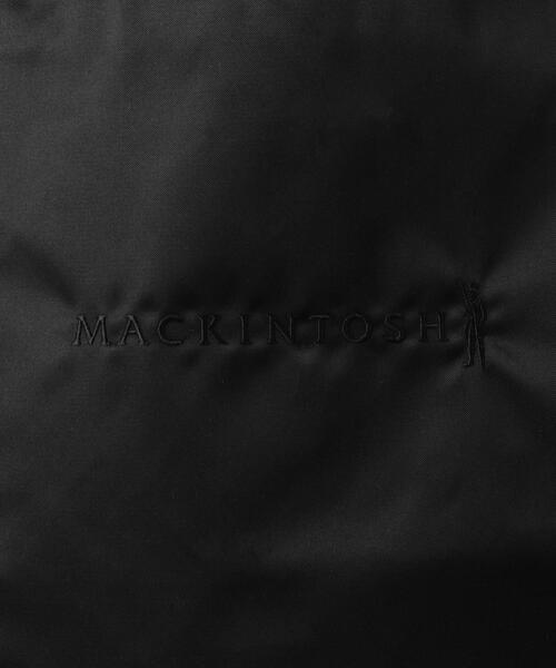Mackintosh(マッキントッシュ)の「【WEB限定】<MACKINTOSH × PORTER> 2ウェイ トートバッグ(トートバッグ・メンズ・ブラック・FREE)」の10枚目の写真