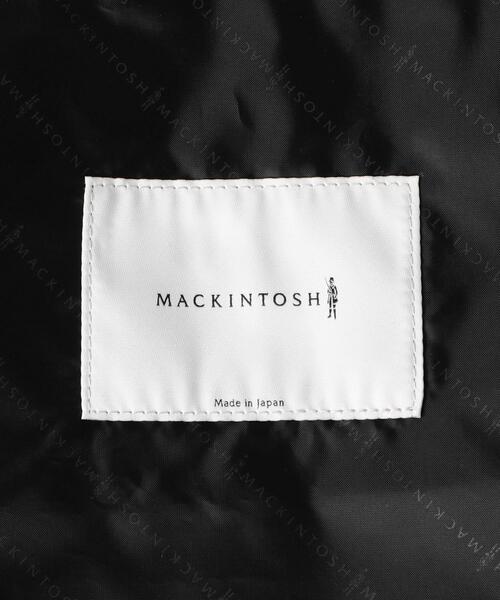 Mackintosh(マッキントッシュ)の「【WEB限定】<MACKINTOSH × PORTER> 2ウェイ トートバッグ(トートバッグ・メンズ・ブラック・FREE)」の11枚目の写真