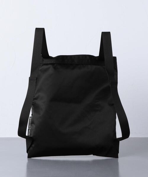 Mackintosh(マッキントッシュ)の「【WEB限定】<MACKINTOSH × PORTER> 2ウェイ トートバッグ(トートバッグ・メンズ・ブラック・FREE)」の13枚目の写真